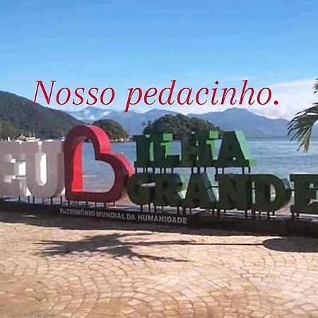 דירות אילהה גראנדה Nosso Pedacinho מראה חיצוני תמונה