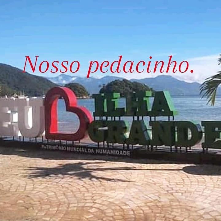 דירות אילהה גראנדה Nosso Pedacinho מראה חיצוני תמונה