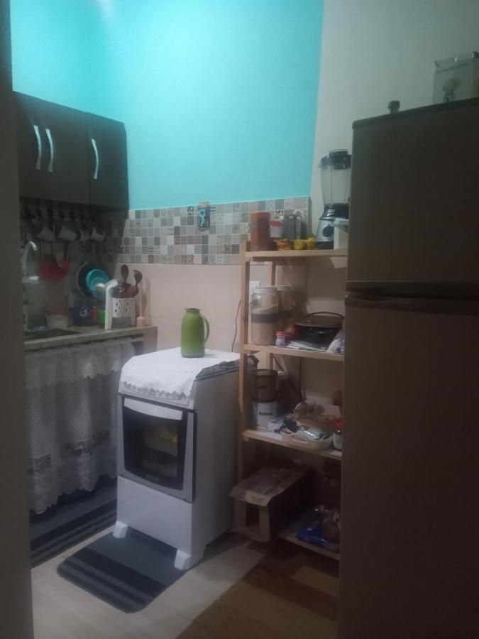 דירות אילהה גראנדה Nosso Pedacinho מראה חיצוני תמונה