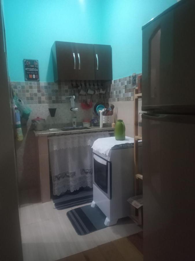 דירות אילהה גראנדה Nosso Pedacinho מראה חיצוני תמונה